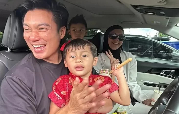 3 Fakta Sidang Perceraian Paula Verhoeven dan juga Baim Wong, Terdengan Teriakan Wanita