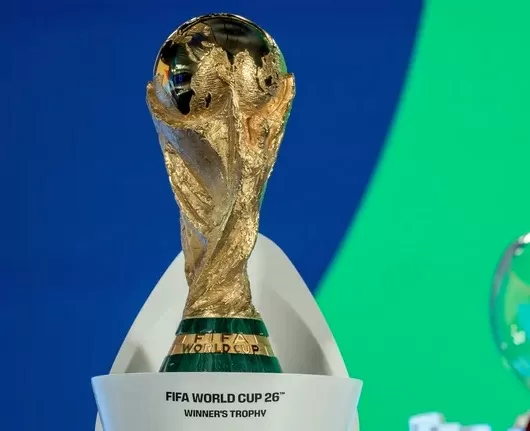 3 Negara yang digunakan mana Dicoret FIFA dari Piala Bumi 2026