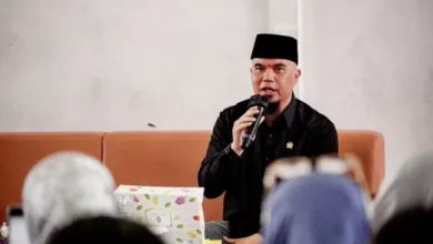 4 Penyanyi Tolak Strategi Royalti Direct License Ahmad Dhani, Pilih Jalur Resmi Lewat LMK