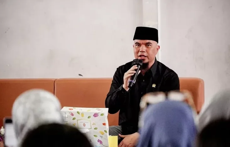 4 Penyanyi Tolak Strategi Royalti Direct License Ahmad Dhani, Pilih Jalur Resmi Lewat LMK