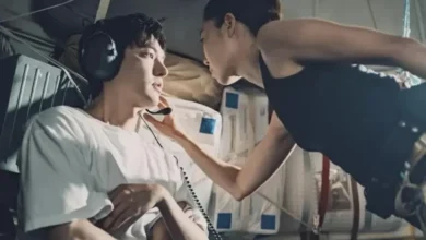 5 Drama Korea yang Bikin Penonton Menyesal Menontonnya, When the Stars Gossip Paling Rendah
