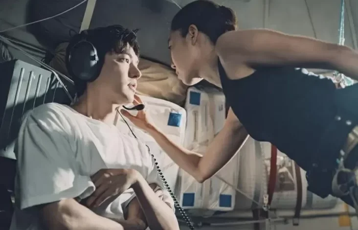 5 Drama Korea yang Bikin Penonton Menyesal Menontonnya, When the Stars Gossip Paling Rendah