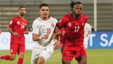 5 Fakta Timnas Indonesia vs Bahrain pada Laga Krusial Kualifikasi Piala Planet 2026