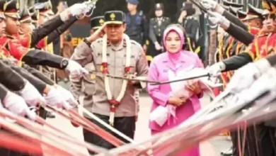 5 Kapolda Termuda di tempat pada Indonesia pasca Mutasi Polri Maret 2025, Hal ini Nama-namanya