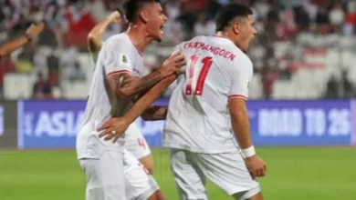 6 Pemain Timnas Indonesia Berdarah Maluku kemudian juga Papua, Nomor Terakhir Curi Perhatian Pakai Umpan Trivela