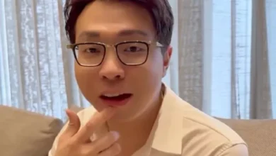 7 Fakta Mualafnya Dr. Richard Lee, Ingin Menemukan Ketenangan Batin