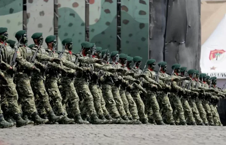 Ada Perluasan Cakupan Operasi Militer Selain Perang pada RUU TNI, Ini adalah adalah Rekomendasi Pengamat Militer