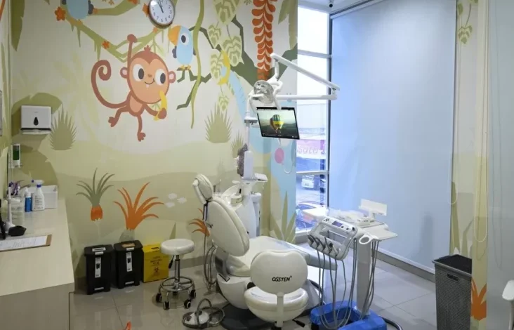 Akses Aspek Aspek Kesehatan Makin Mudah, Klinik Damessa Hadir dalam tempat Pondok Bambu