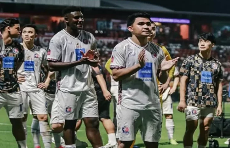Alasan Asnawi Mangkualam Tidak Dipanggil Timnas Indonesia pada pada Kualifikasi Piala Global 2026 Lawan Australia juga Bahrain