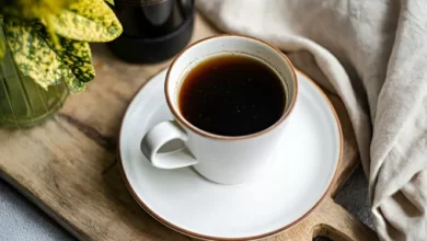 Apakah Boleh Minum Kopi ketika Sahur? Perhatikan 5 Hal Hal ini Agar Tidak Dehidrasi