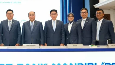 Bank Mandiri Rombak Jajaran Direksi juga Komisaris, Ini adalah adalah Susunan Manajemen Terbaru