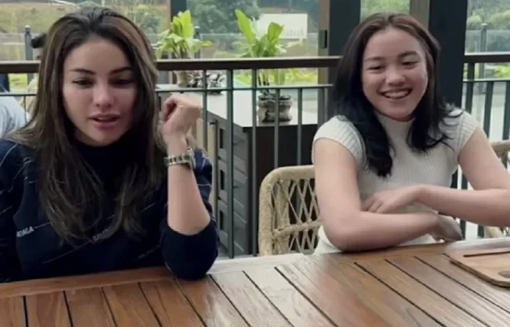 Benarkah Lolly Jadi Garansi untuk Bebaskan Nikita Mirzani? Hal ini Faktanya