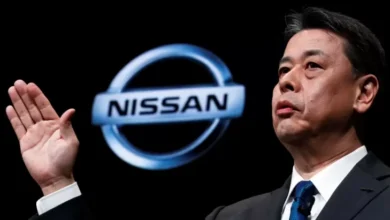 Berubah Total, pimpinan Makoto Uchida Akan Tinggalkan Nissan