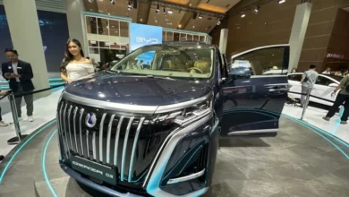 BYD Guncang Pasar Mobil Listrik Indonesia: Jual 3.400 Unit pada Dua Periode Pertama 2025!