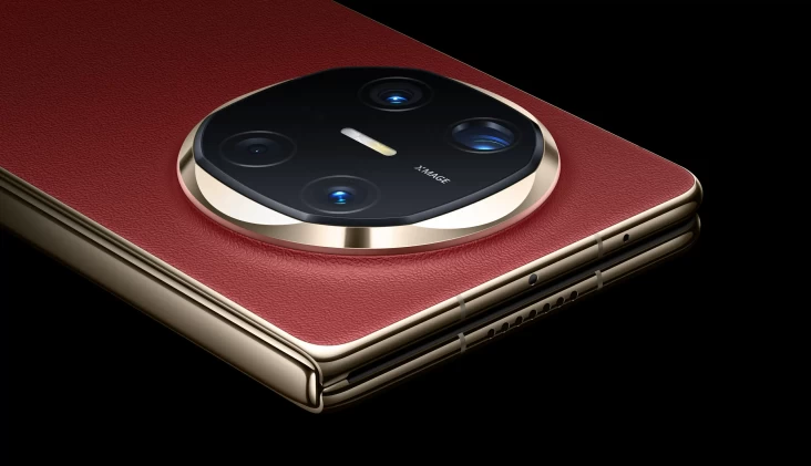 Bye-bye Z Fold6? Huawei Mate X6 Siap Guncang Pasar Smartphone Lipat dalam tempat Indonesia