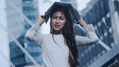 Cara Ampuh Meredakan Batuk juga Pilek pada pada Musim Hujan