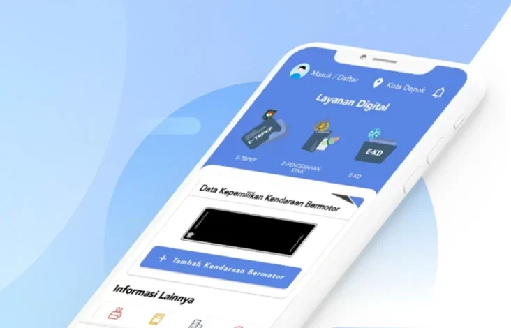 Cara Cek Keaslian STNK lalu BPKB Secara Online: Jangan Sampai Tertipu!