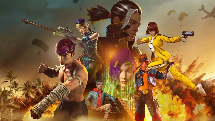 Cara Download serta juga Main Free Fire Beta Testing APK, Jangan Sampai Ketinggalan!