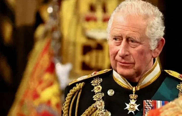 Charles III Ingin Terbitkan Buku Harian Rahasia sebelum Meninggal, Singgung Putri Diana lalu Harry