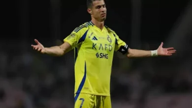 Benarkah Cristiano Ronaldo Terancam Hukuman Cambuk 99 Kali dikarenakan Peluk Wanita Disabilitas pada Iran?