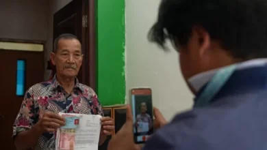 Dalam 10 Hari, PosIND Berhasil Salurkan 90% Bansos PKH lalu Proyek Sembako