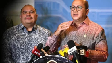 Danantara Harus Bebas dari Orang Titipan, Rosan Ungkap Pesan Prabowo