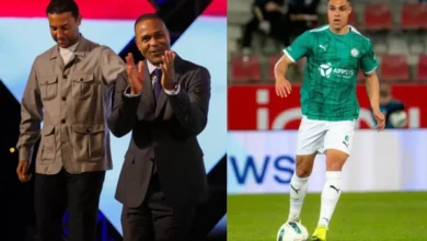 Debut Trio Eropa di area di Timnas Indonesia: Joey Pelupessy Lebih Menonjol Jadi Starter Lawan Australia