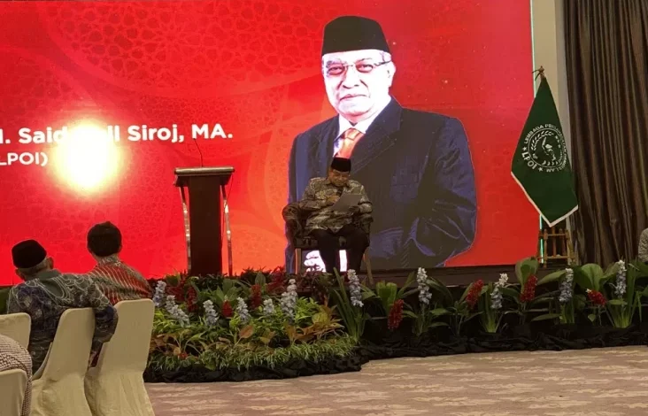 Di Depan Duta Besar Tiongkok, Pimpinan Ormas Islam Kutuk Sindikat Oplosan BBM serta juga Dukung Danantara