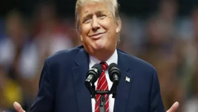 Didesak Ford lalu Stellantis, Trump Akhirnya Tunda Aturan Tarif Impor