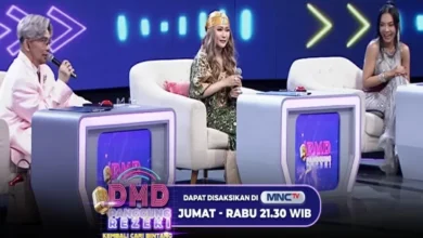 DMD Panggung Rezeki: Demi Penyembuhan Mata sang Ayah, Partisipan Hal ini Bawa Pulang Jutaan Rupiah