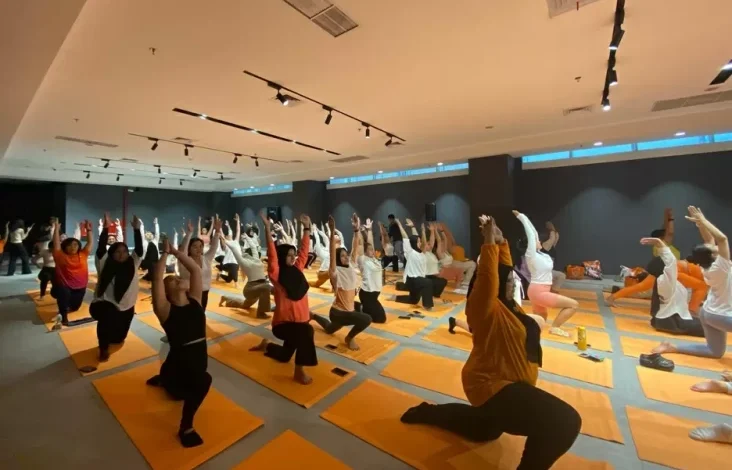 Dukung Aspek Aspek Kesehatan juga Kecantikan Holistik, Wellness Journey Hadirkan Solusi Menyeluruh