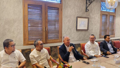Dukung Swasembada Energi, PGN Kebut Proyek-Proyek Krusial