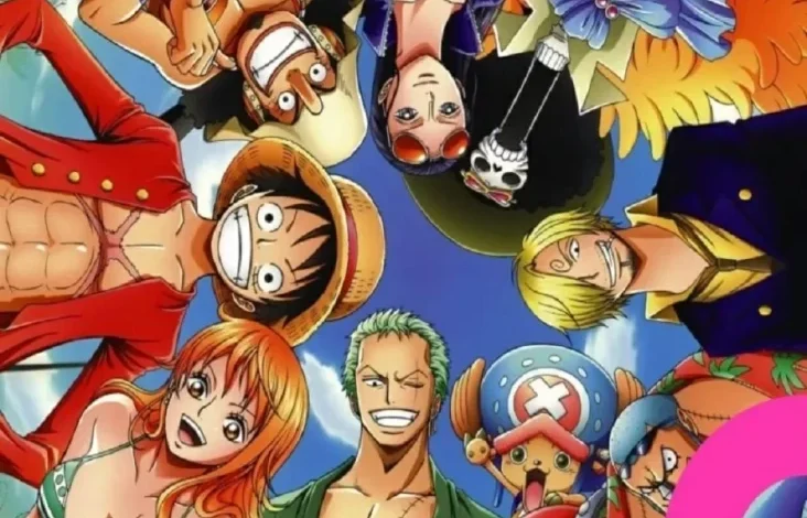 Eiichiro Oda Goda Penggemar One Piece lewat Buah Iblis