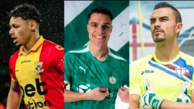 Emil Audero, Dean James, juga Joey Pelupessy Datang, Siapa Tersingkir?