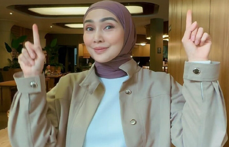 Fenita Arie Emosi Konten Rendang Willie Salim Hilang 200 Kg pada Palembang: Kamu Kan Diundang Baik-baik