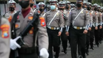 GPK Tolak Wacana Reposisi Polri kemudian Sambut Optimis Perkuatan di dalam pada RUU KUHAP