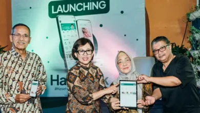 HaloAnak Diluncurkan, Permudah Orang Tua Akses Konsultasi Area Aspek Kesehatan Anak