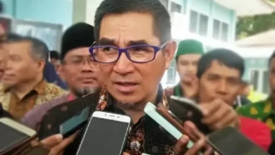 Hamdan Zoelva: Kopdes Merah Putih Bukti otoritas Serius Bangun Kondisi Keuangan Kerakyatan