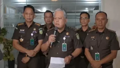 Hanya Tom Lembong Eks Menteri Perdagangan yang digunakan mana Jadi Tersangka Kasus Korupsi Impor Gula, Hal ini Kata Kejagung