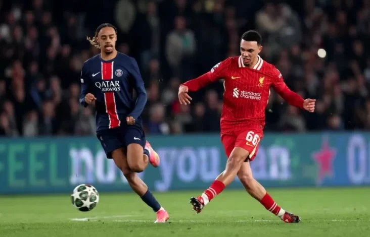 Hasil Lengkap Kompetisi Champions: Barcelona Mulus, Liverpool Tersingkir Menyakitkan