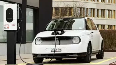 Honda Siap Luncurkan Dua Mobil Listrik di Indonesia pada 2026