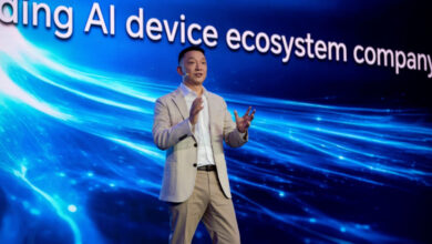 Honor Ungkap Hasrat Mengubah Planet lewat Ekosistem Artificial Intelligence Terintegrasi