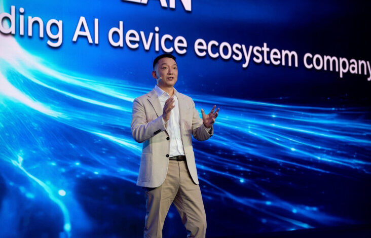 Honor Ungkap Hasrat Mengubah Planet lewat Ekosistem Artificial Intelligence Terintegrasi