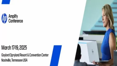 HP Amplify Conference 2025 Bahas Pengaruh Transformatif Kecerdasan Buatan terhadap Masa Depan Pekerjaan