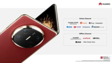 HUAWEI Mate X6:  Ramping lalu Kokoh dengan Kamera Terbaik di tempat tempat Industri Atasi Tantangan pada Ponsel Lipat