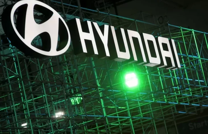 Hyundai Bangun Pabrik Baja Rp320 Trilyun di tempat tempat Amerika Agar Tetap Cuan Jualan Mobil