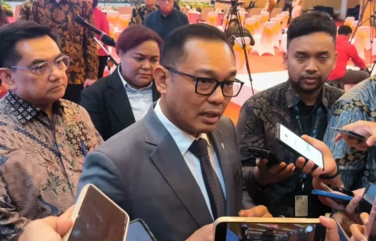 IHSG Longsor hingga 6%, Wamen Penguraian Usaha Soroti Soal Konsistensi Kebijakan otoritas