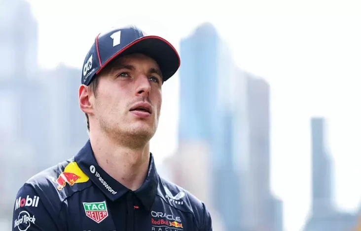 Jadwal juga Link Streaming Formula 1 Louis Vuitton Australian Grand Prix 2025