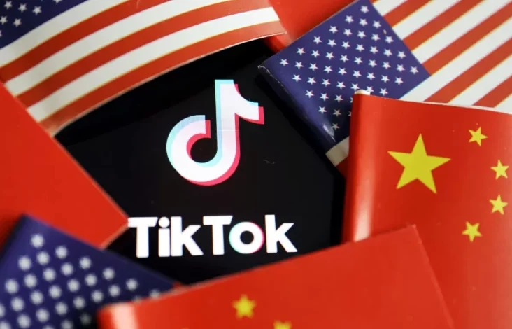Jelang Pelarangan TikTok dalam area AS, Donald Trump Siapkan Perjanjian Baru