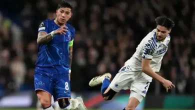 Kabar Baik! Kevin Diks Pulih dari Cedera, Begini Statistik sang Bek Lawan Chelsea
